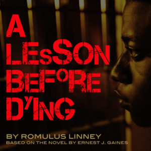 a lesson before dying movie